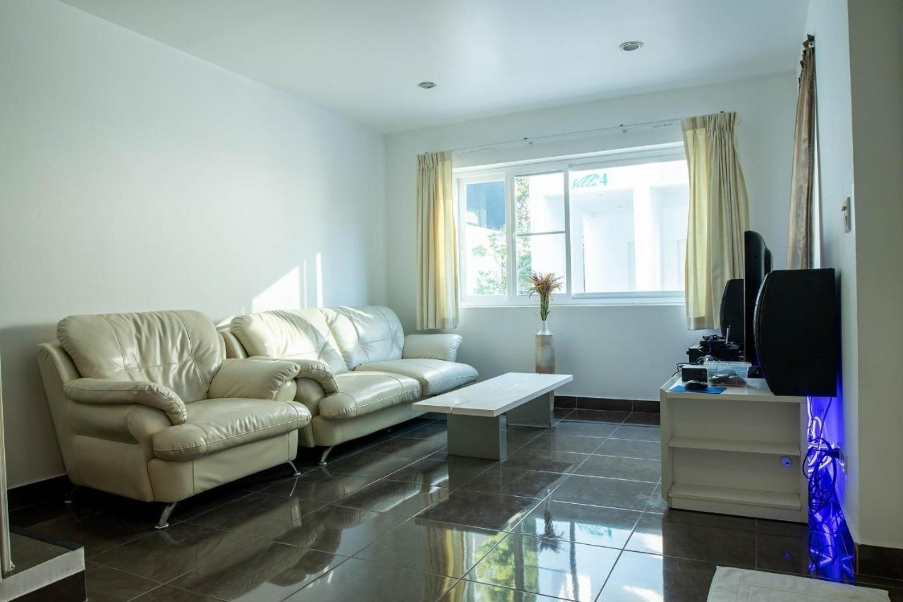 Jj Resort باتايا المظهر الخارجي الصورة