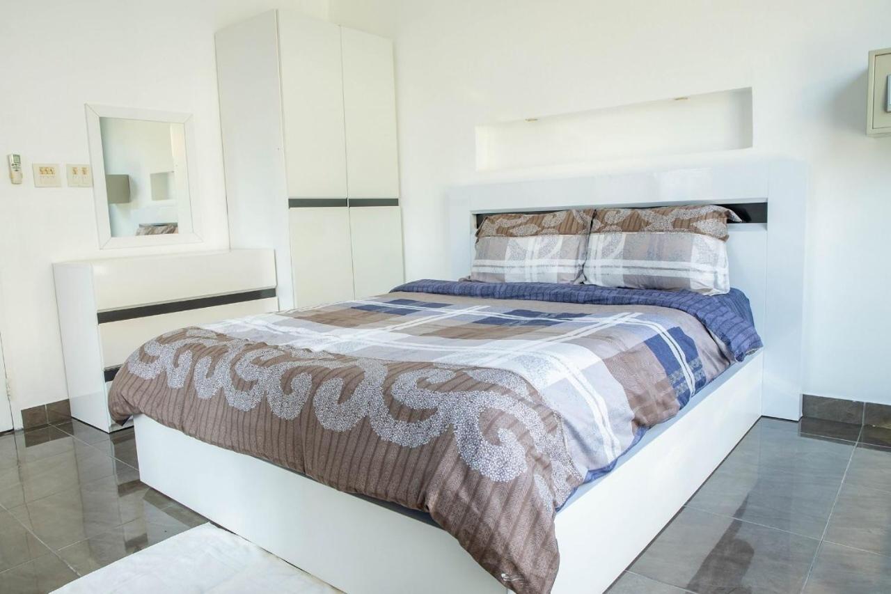 Jj Resort باتايا المظهر الخارجي الصورة